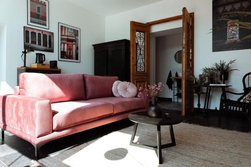 B en B De Jufferswaard - Housity