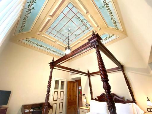 Hotel Boutique Conde de la Corte - Housity