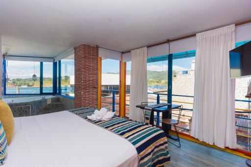 Hotel Guatatur - Housity