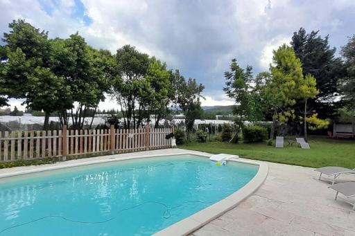 Chambre d'Hotes Manon - Domaine Les Peupliers - - Housity