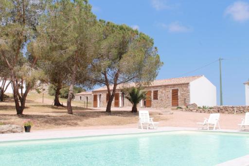 Stazzo Gallurese La Cugara - Housity