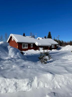 Yllästölli 2 A, Äkäslompolo - Housity