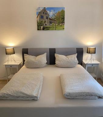 Ferienwohnung Stiegel - Housity