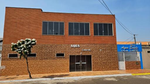 Rua Piracicaba, 69, Pousada Aqua - Housity