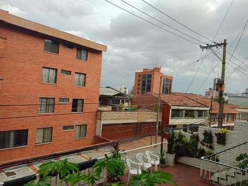 Confortables habitaciónes Santa Mónica Residencial - Housity