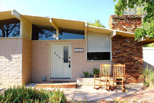 The Three Keys duplex - Housity