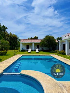 SoundShine Casa Nia - Housity