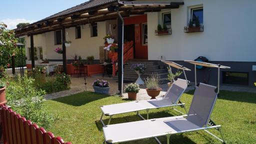 Landhaus Noreia - Housity