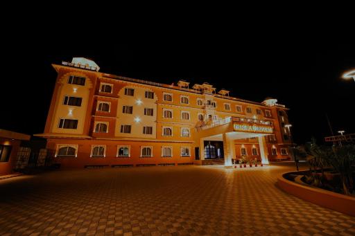 IMAGICA RESORTS - Housity