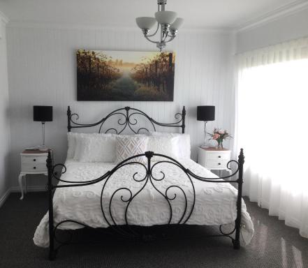 Vineyard Views Rutherglen - Housity