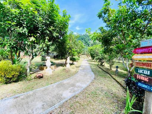 At Home Chiang Dao, Pooch Lovers - Housity