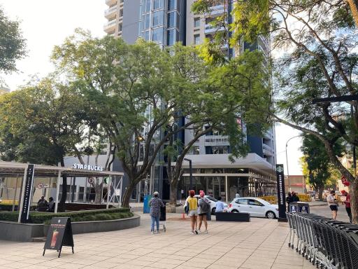 THE MEDIAN RoseBank Johannesburg - Housity