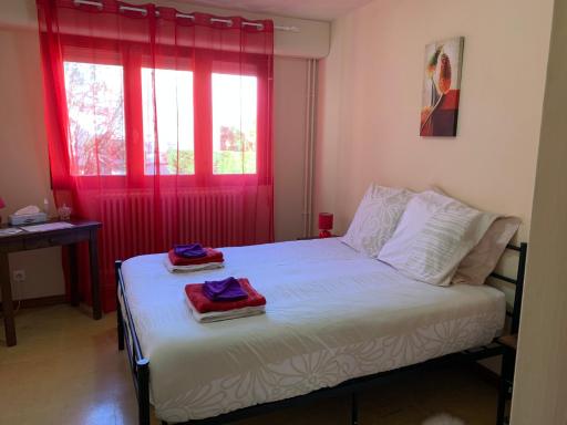Pension Cécilia - Housity