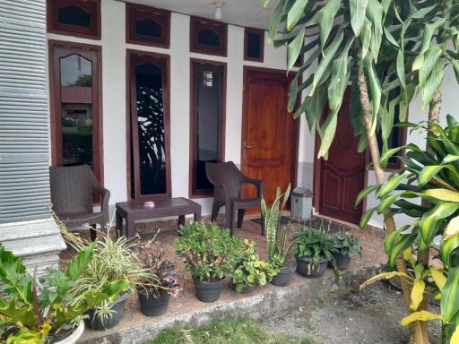 Arnolds Familly homestay - Housity