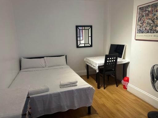 Brick lane stay - Housity