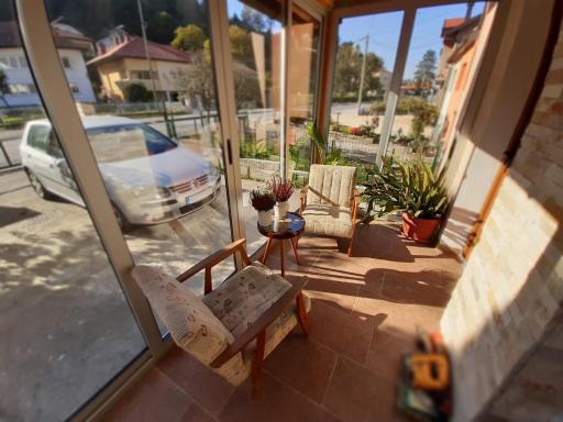 Restart Apartment - Housity