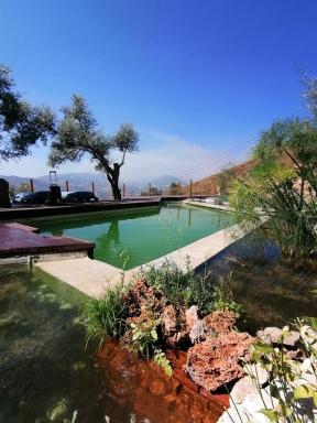 Cortijo Samadhi - Housity