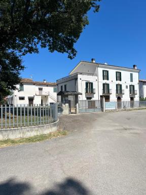 Gran sasso white - Housity