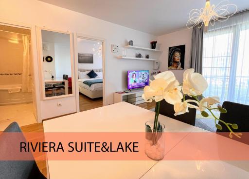 Red Hotel Riviera Suite&Lake - Housity