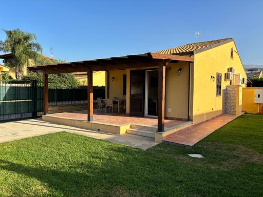 Residence le Coccinelle vicino a Cefalù - Housity