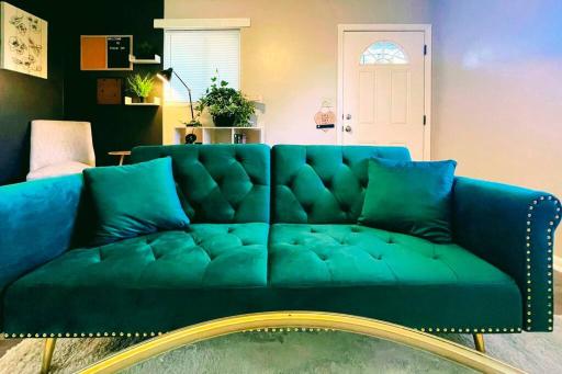 The Getaway at Palm Dr - Housity