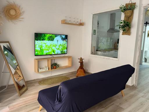 Alzira bonita Loft C junto plaza mayor, Les Muralles - Housity
