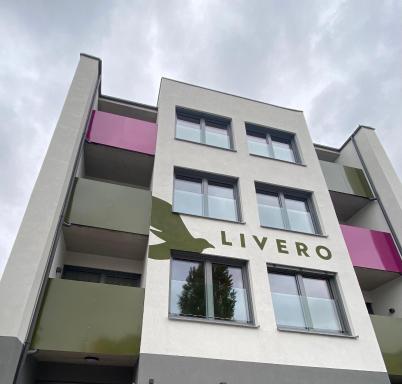 Livero Apartments - Housity