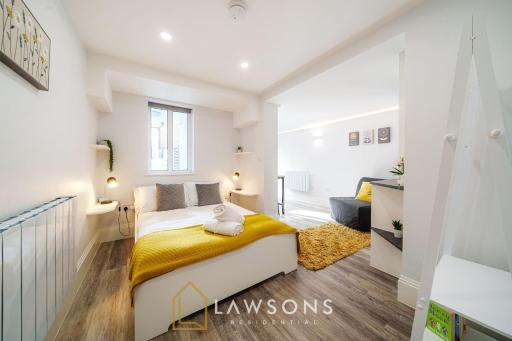 Central Living by Lawsons - Housity