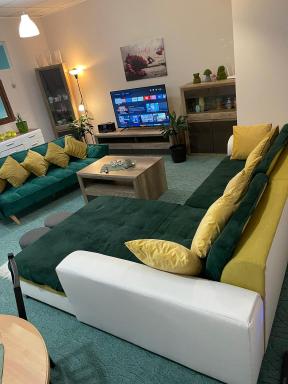 Veľký apartman - Housity