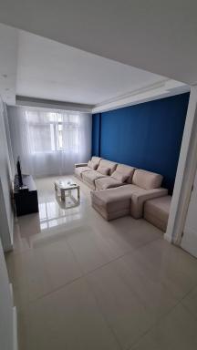 Av. Paulista Trianon MASP - Housity