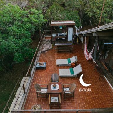 Casa da Mata - Sao Jorge GO - Housity