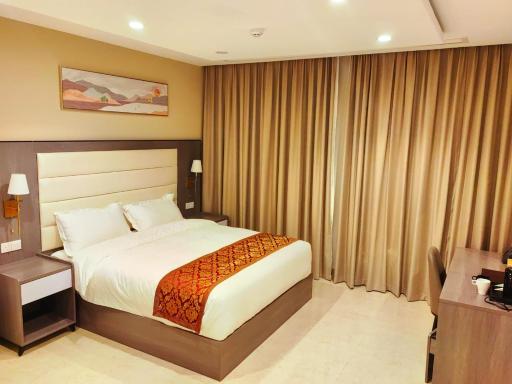 Wave View Hotel - Housity