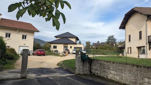 Chambre au coeur des vignes - Housity