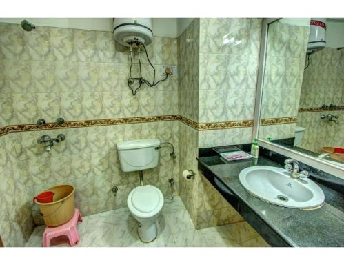 Hotel Shree Namah Residency, Himachal Pradesh - Housity
