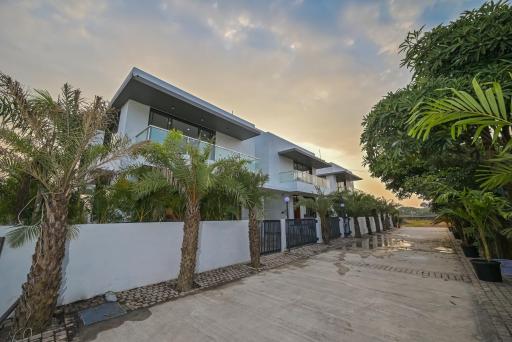 Jalsa Villas Phase 2 - Housity