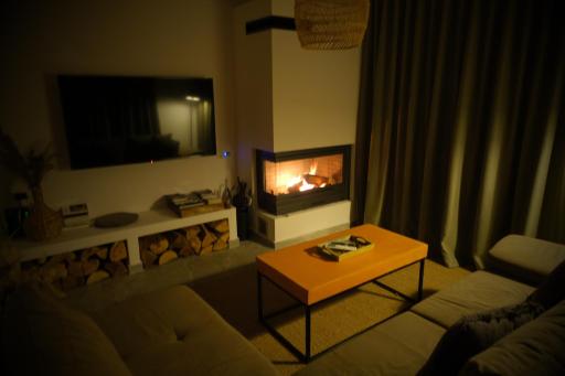 Villa Philia - Olympus - Housity