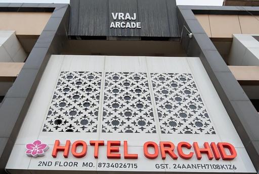 Hotel Orchid, Adipur - Housity