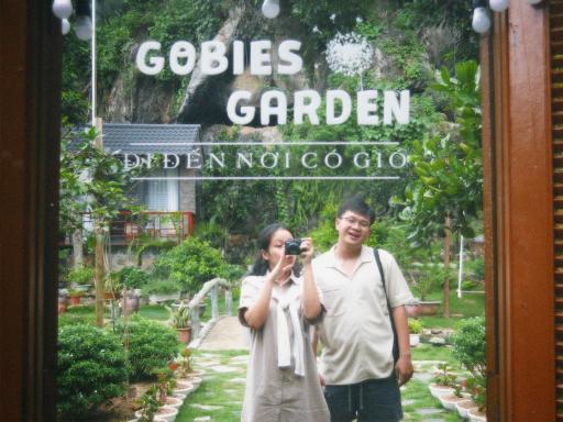 Gobies Garden - Housity