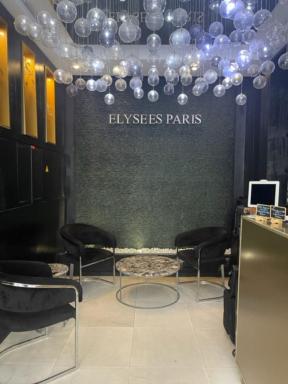 Hôtel Elysées Paris - Housity