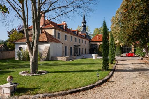 Le Clocher de la Duchesse - Housity