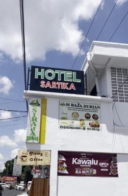 Hotel Sartika Tasikmalaya - Housity