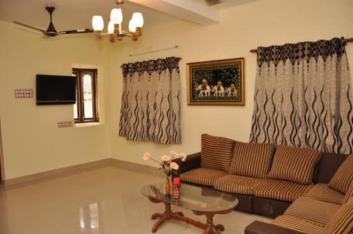 Srirangam Homestay - Housity