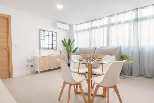 Apartamento San Pedro Oldtown I-II - Housity