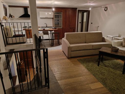 La Tanière - Housity