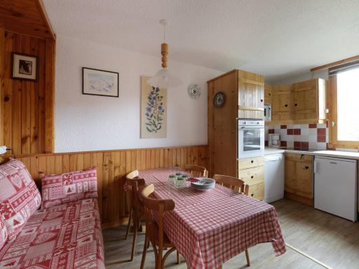 Appartement confortable accès pistes - Animaux bienvenus - WIFI gratuit - FR-1-181-2098 - Housity