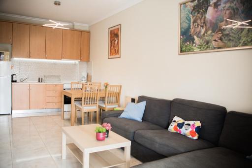 Beachfront Dream Home Perea 70m2 - Housity