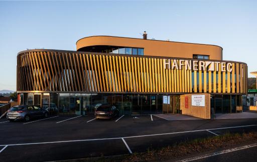 Hafnerhotel - Das Kachelofen-Wohlfühlhotel - Housity