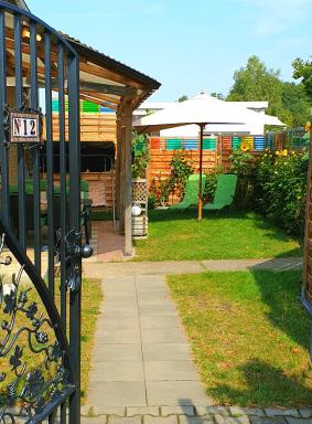 Ferienwohnung Zesch am See - Housity