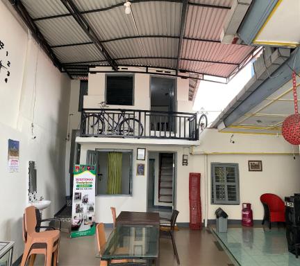 Bukittinggi Homestay - Housity