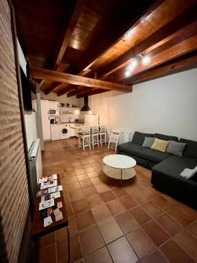 Casa Rural La Chiquitita - Housity